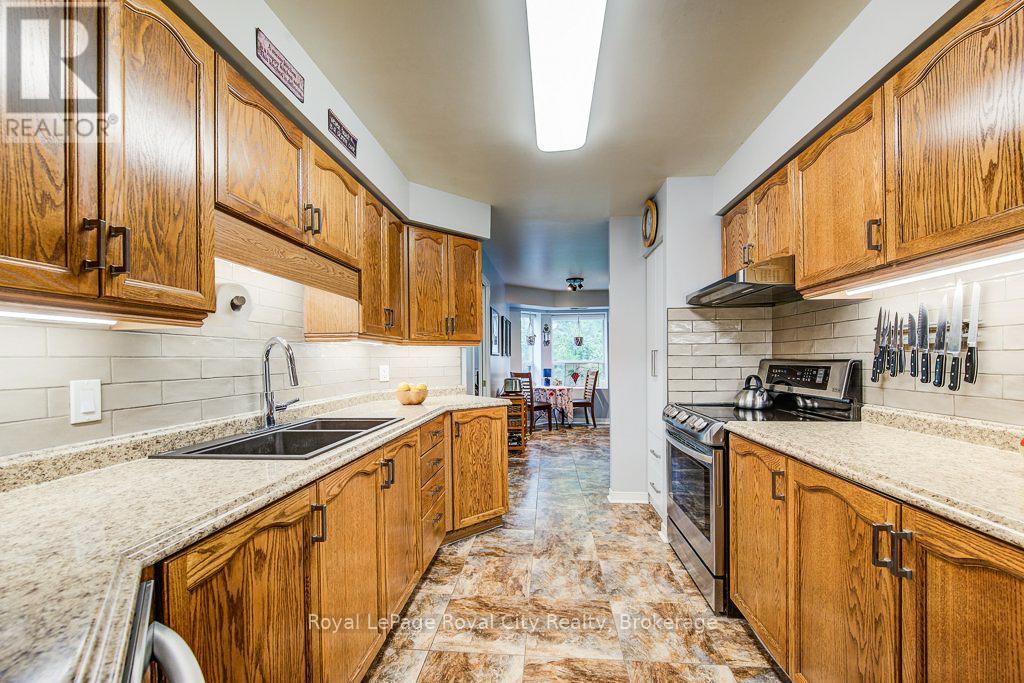 #204 281 BRISTOL STREET - 16