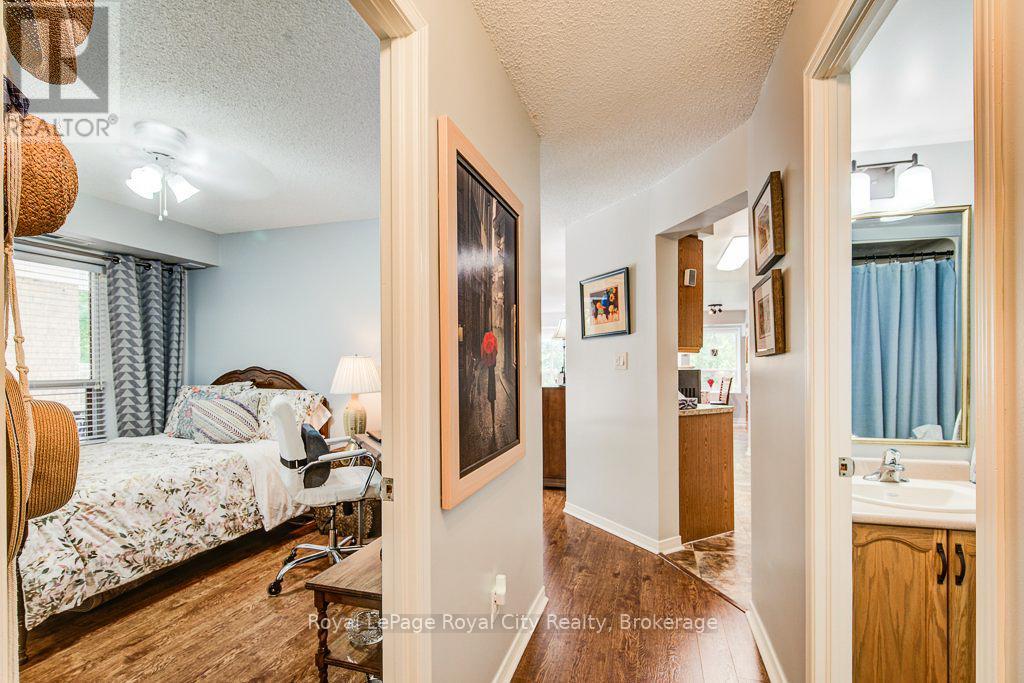 #204 281 BRISTOL STREET - 20