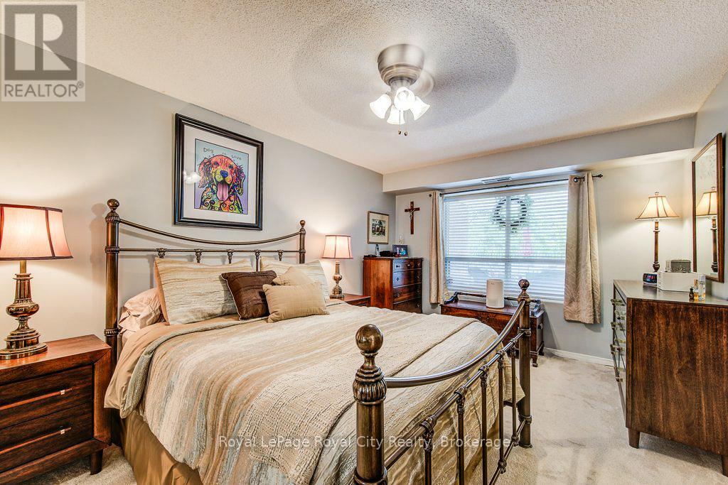 #204 281 BRISTOL STREET - 22