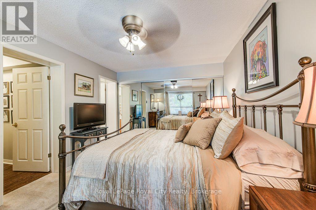 #204 281 BRISTOL STREET - 24