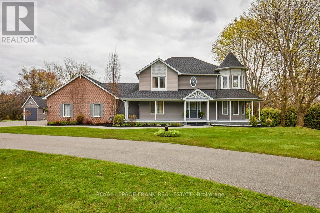 14 CAWKERS COVE ROAD - 1