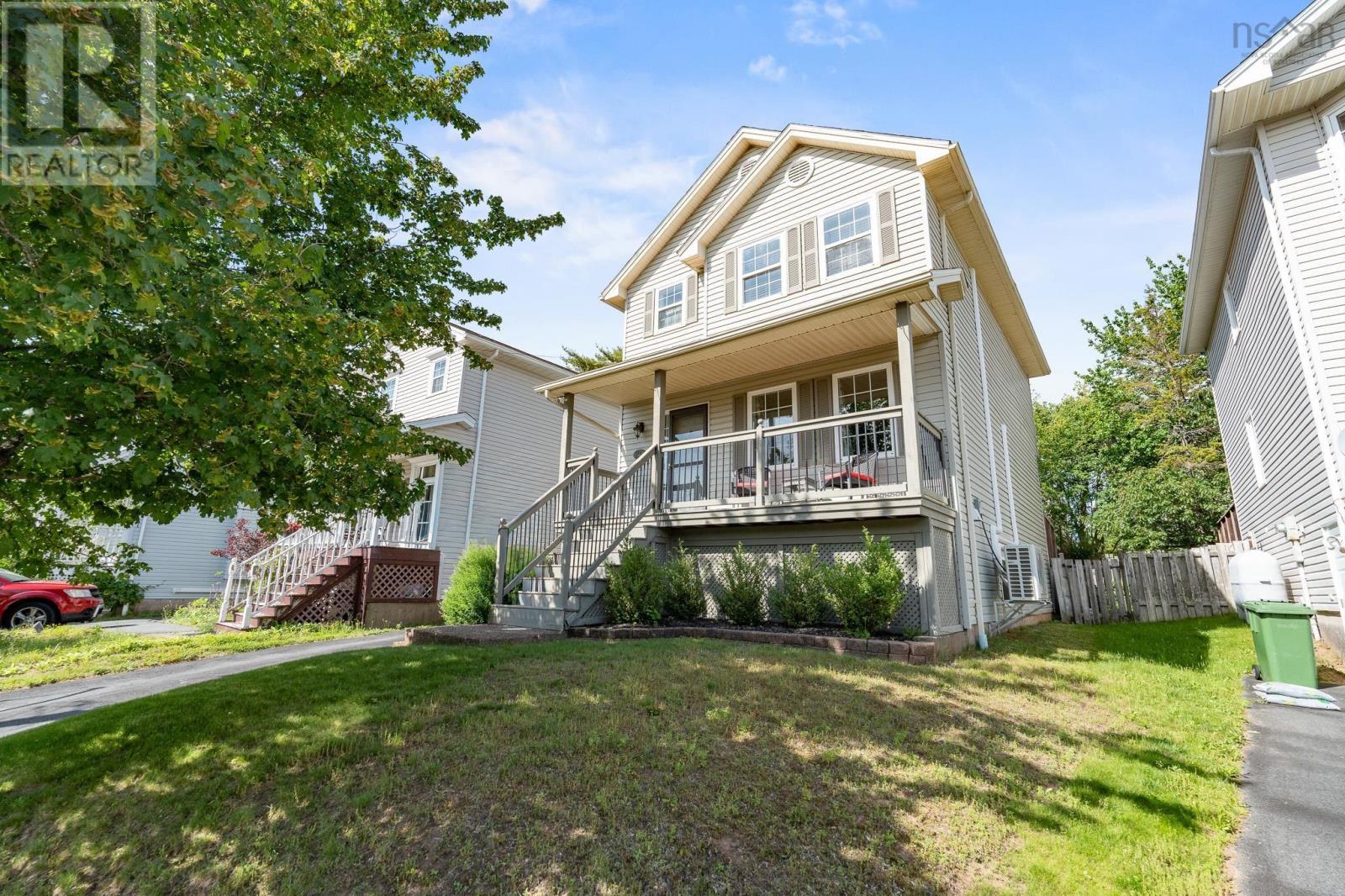 25 Aster Court - 1