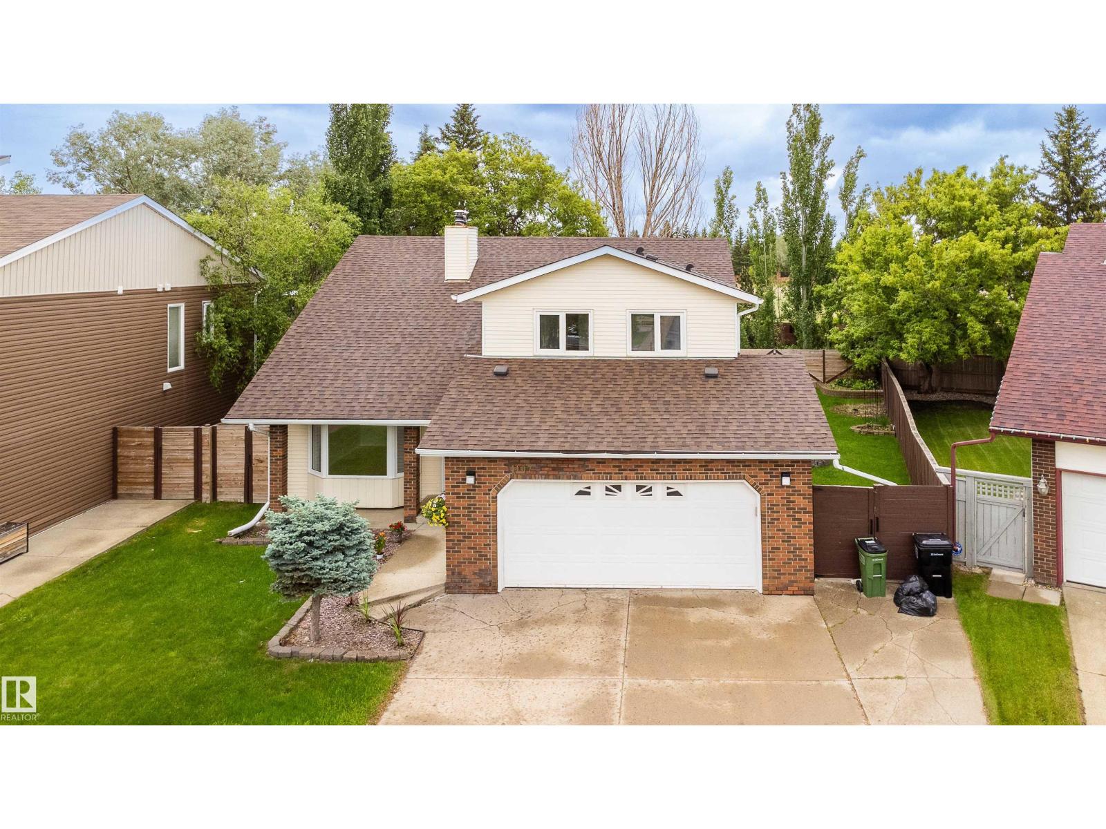 4107 147 ST NW - 1