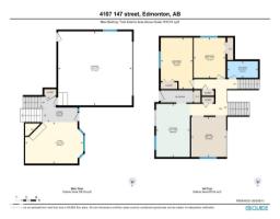 4107 147 St Nw, Edmonton, AB T6H5V6 Photo 56