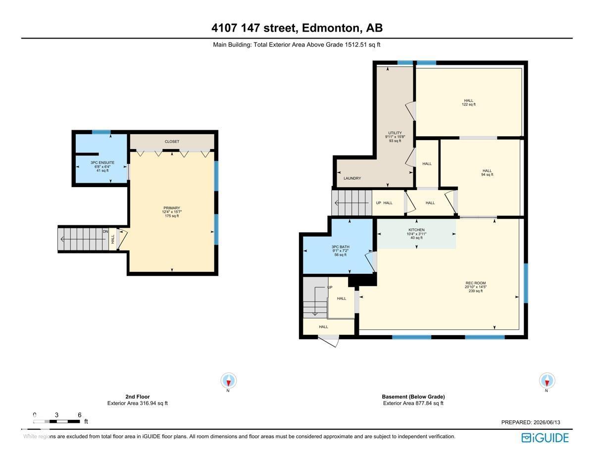 4107 147 ST NW - 57