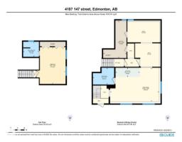 4107 147 St Nw, Edmonton, AB T6H5V6 Photo 57