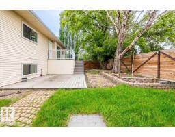 4107 147 St Nw, Edmonton, AB T6H5V6 Photo 52
