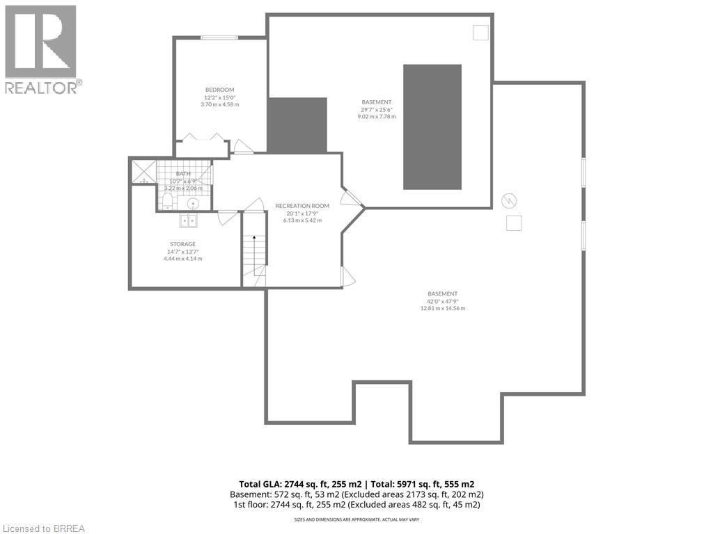 74 FRANKLIN Street - 41