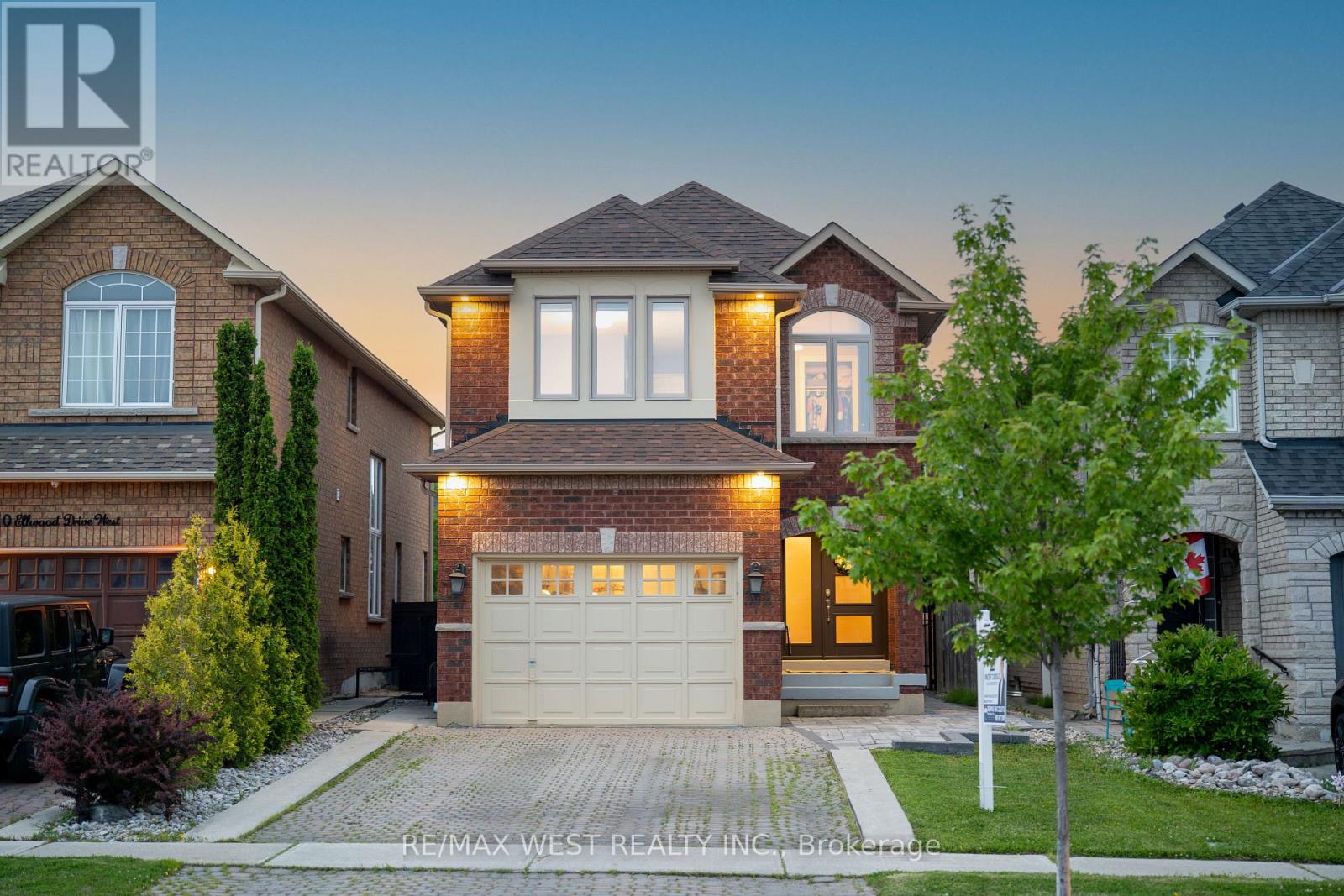 312 ELLWOOD DRIVE W - 1