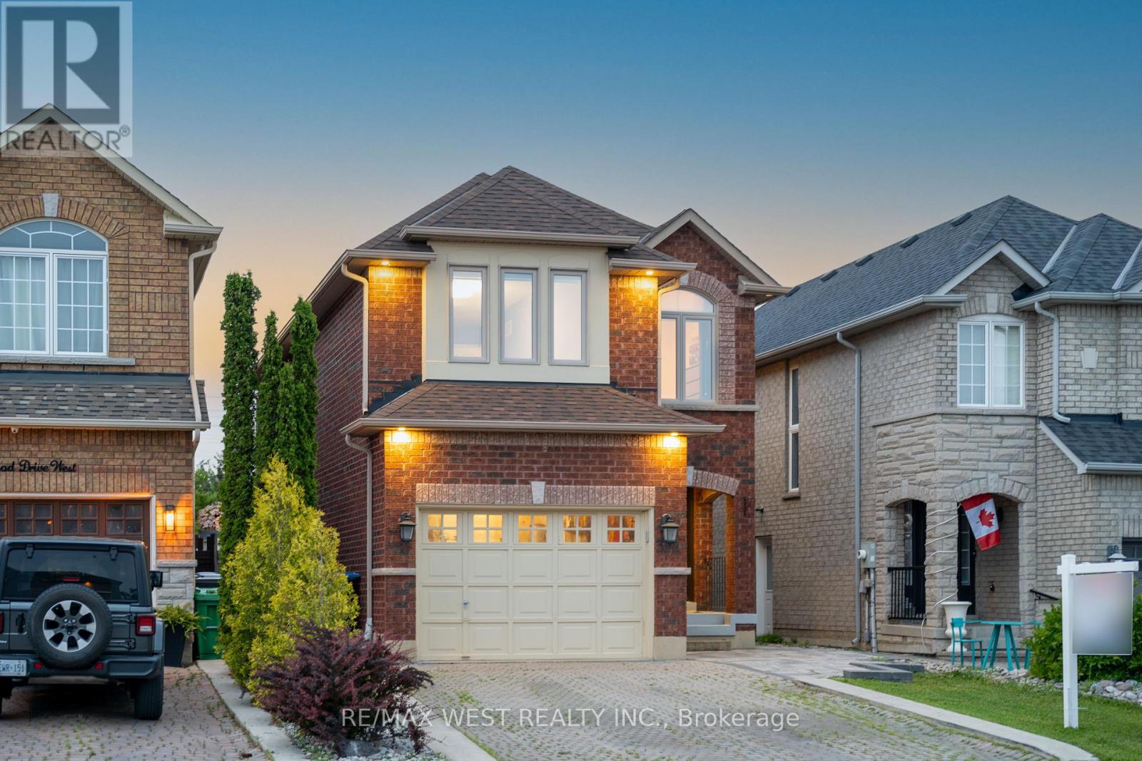 312 ELLWOOD DRIVE W - 2