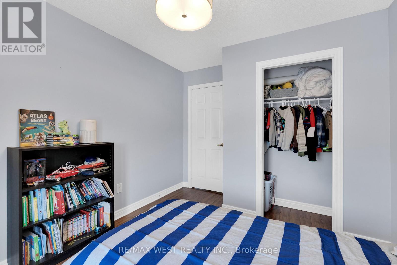 312 ELLWOOD DRIVE W - 24