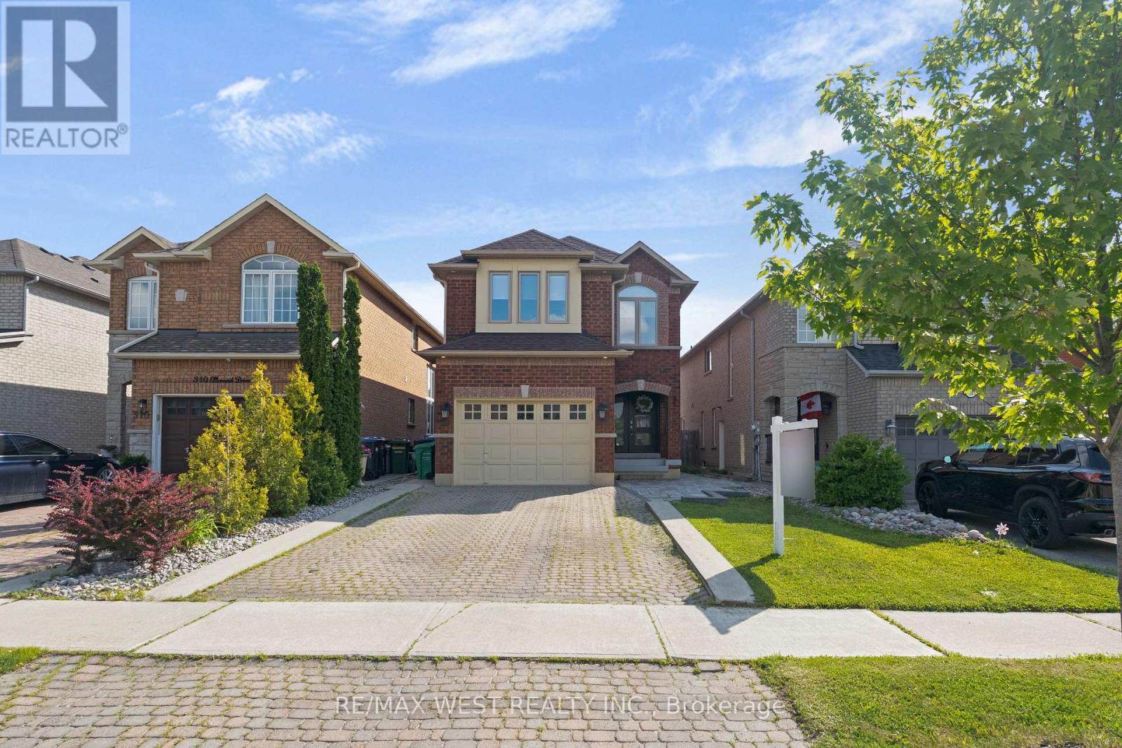 312 ELLWOOD DRIVE W - 4
