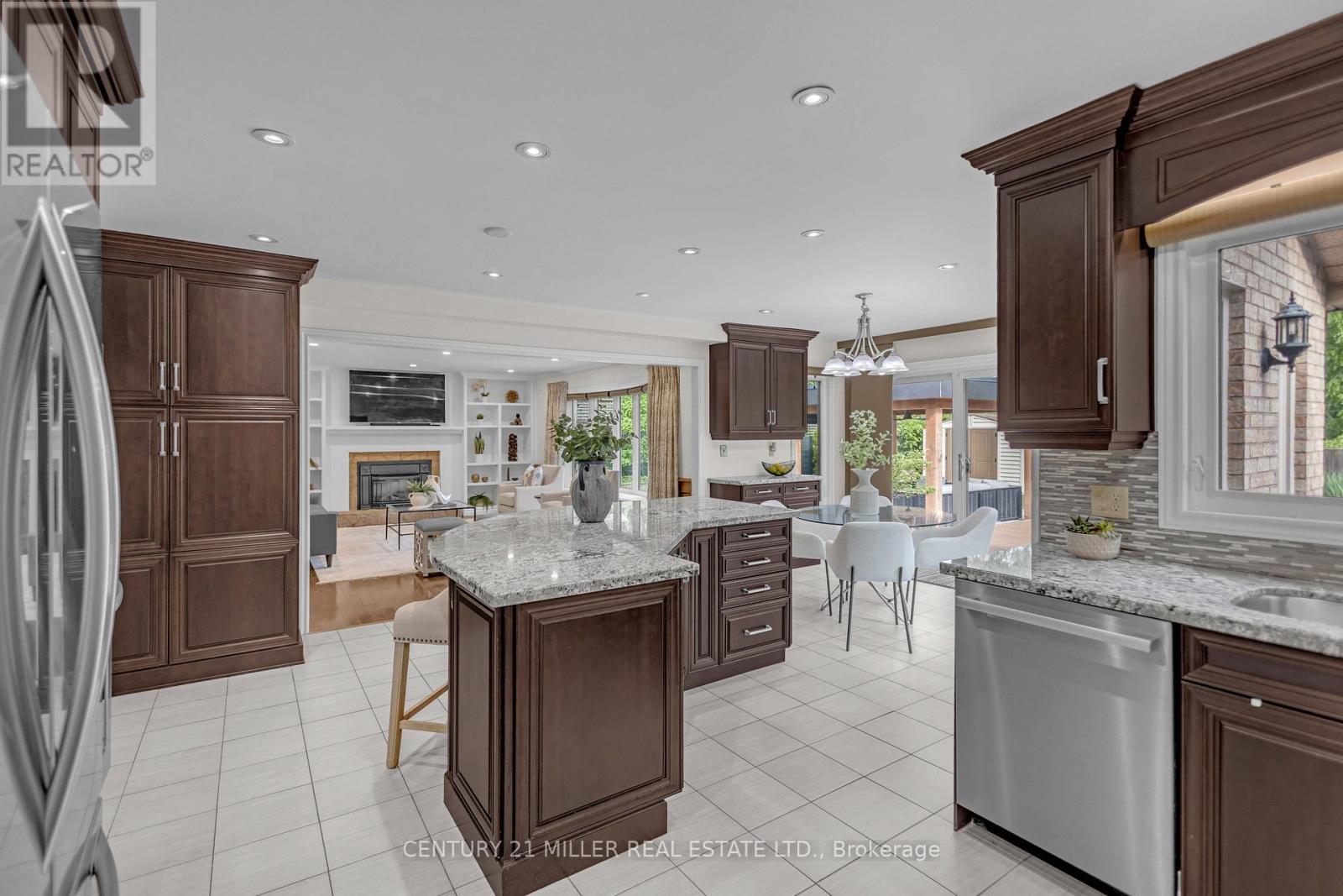1398 WINTERBERRY DRIVE - 15