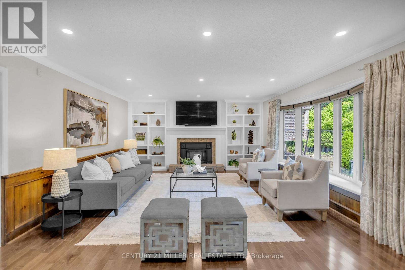 1398 WINTERBERRY DRIVE - 18