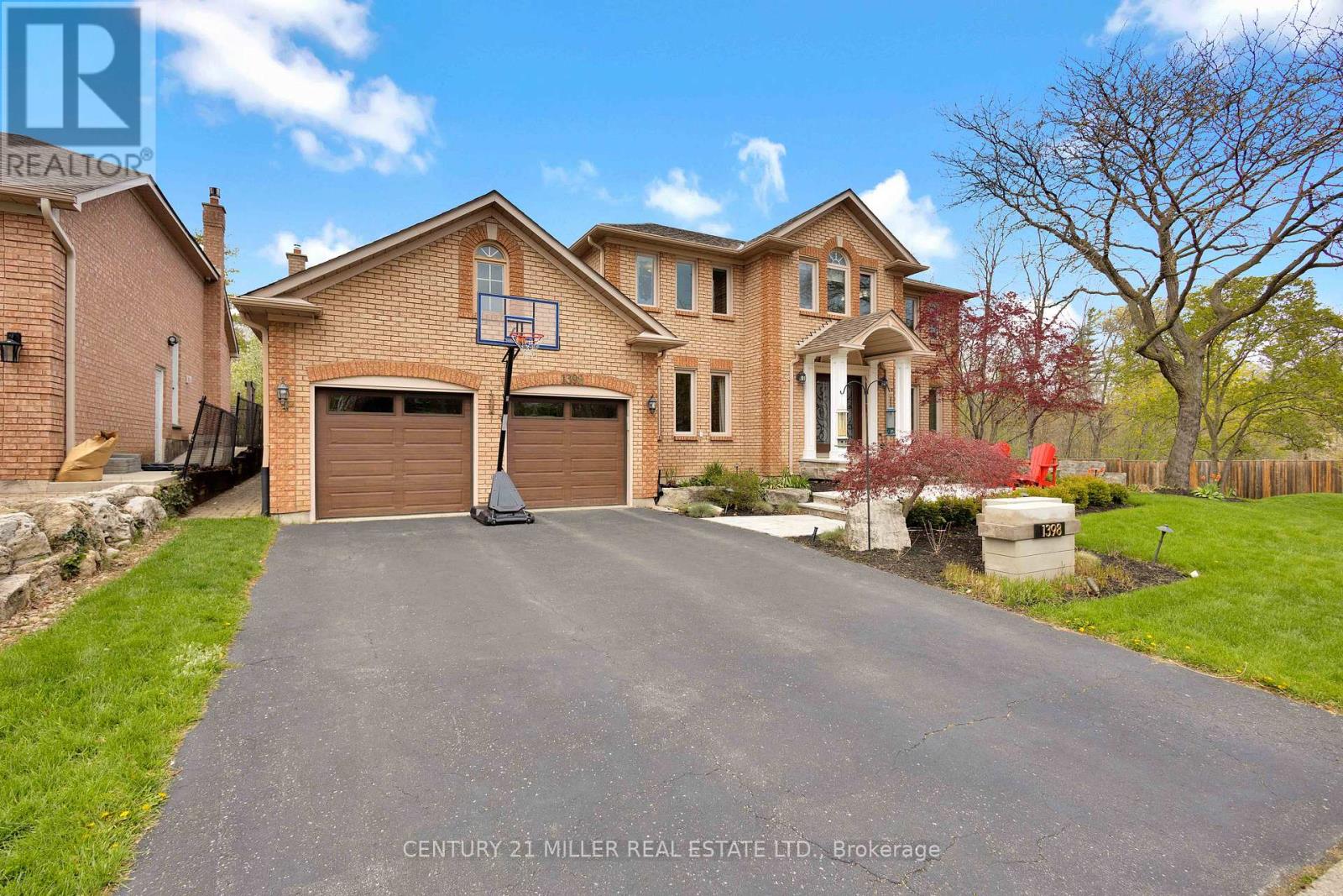 1398 WINTERBERRY DRIVE - 2