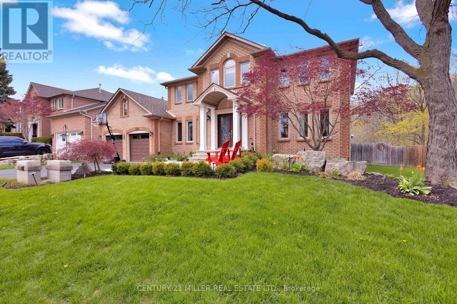 1398 WINTERBERRY DRIVE - 3