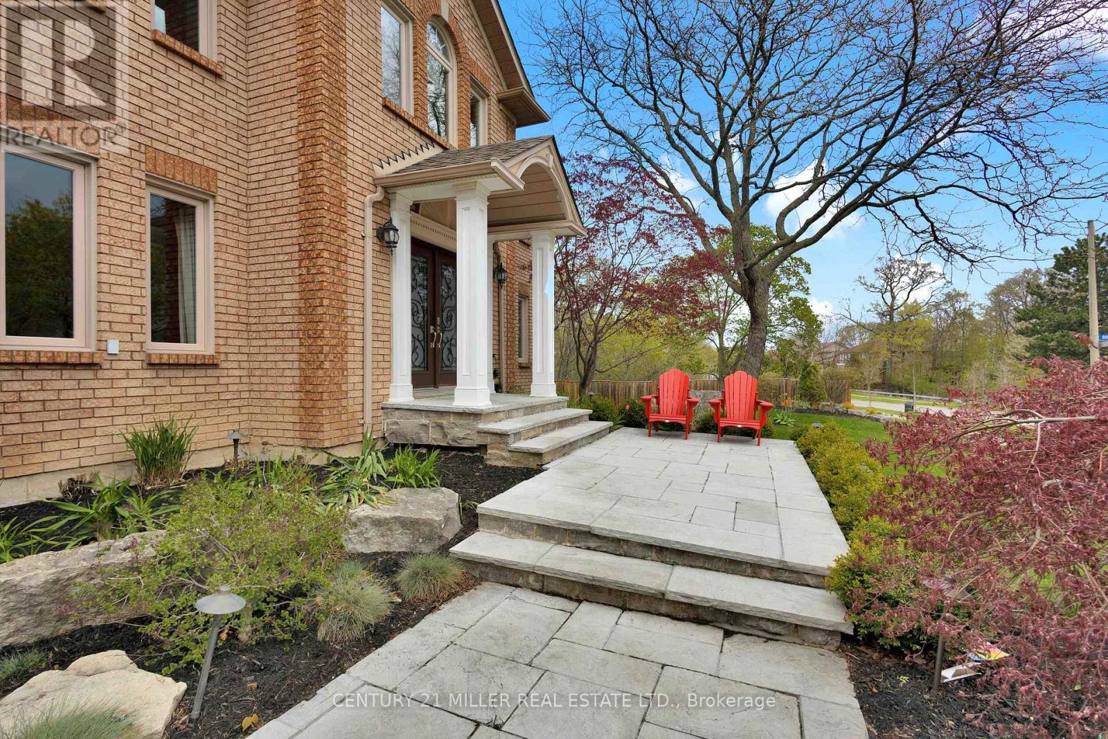 1398 WINTERBERRY DRIVE - 4