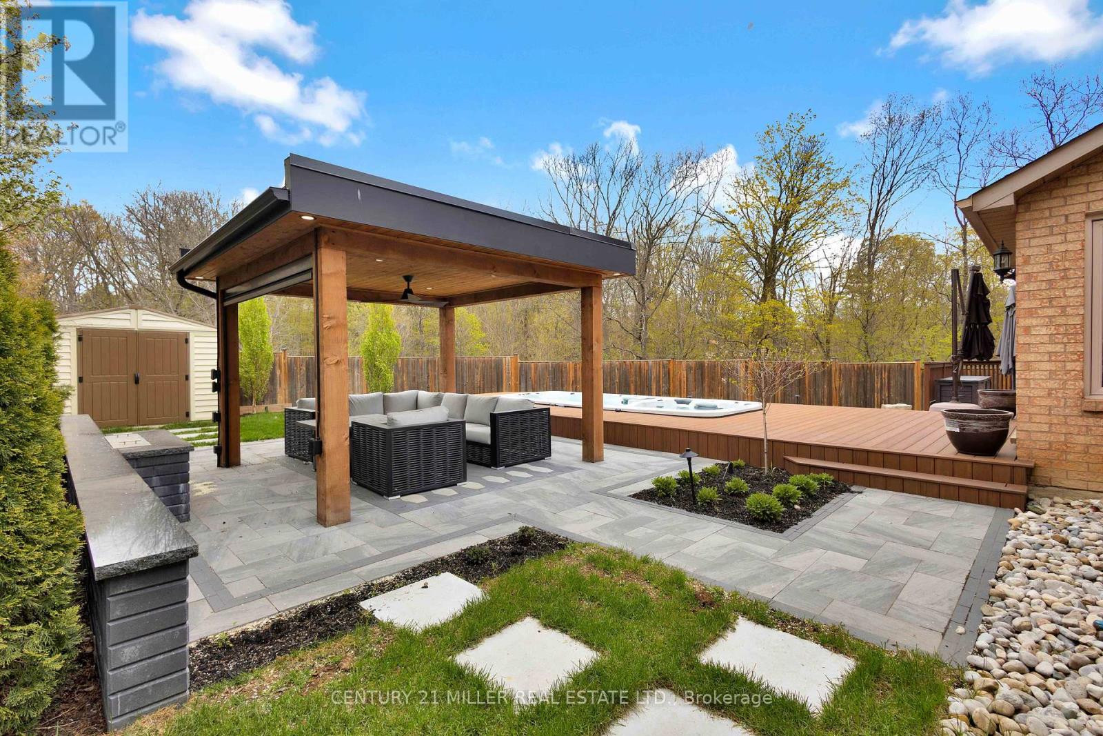 1398 WINTERBERRY DRIVE - 40