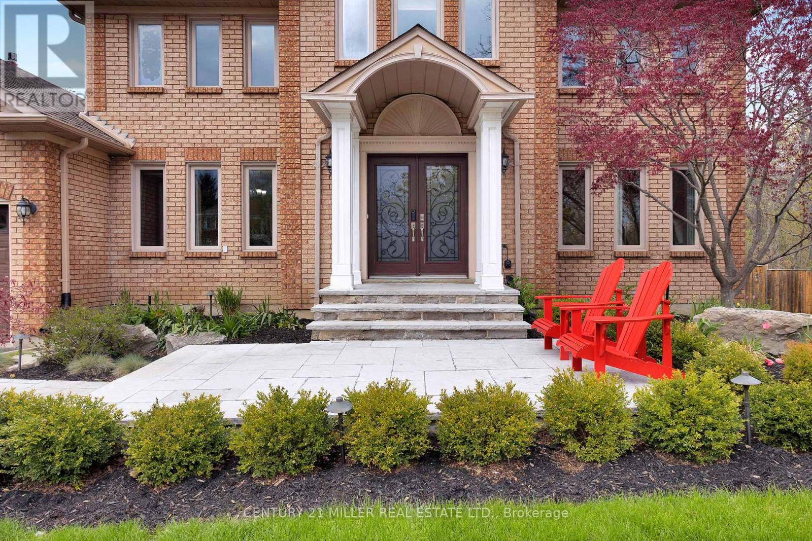 1398 WINTERBERRY DRIVE - 5