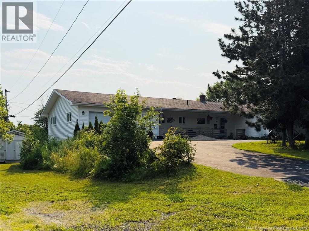 45 Jessiman Boulevard - 1