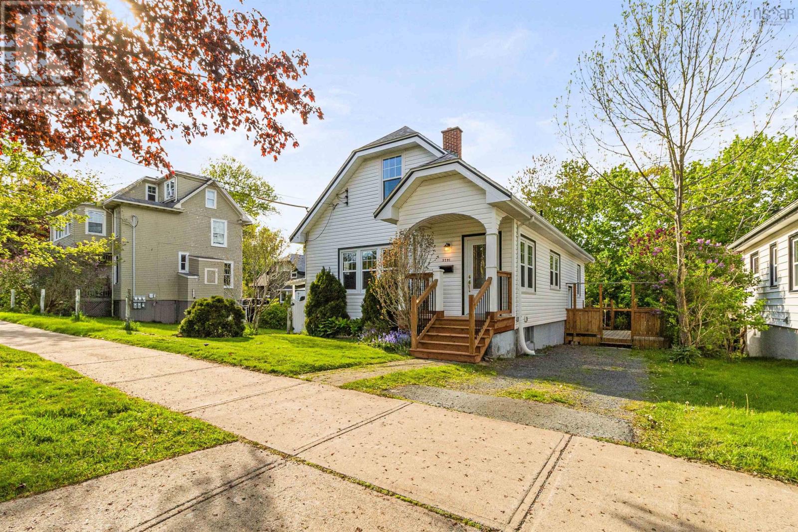 5791 Southwood Drive - 1