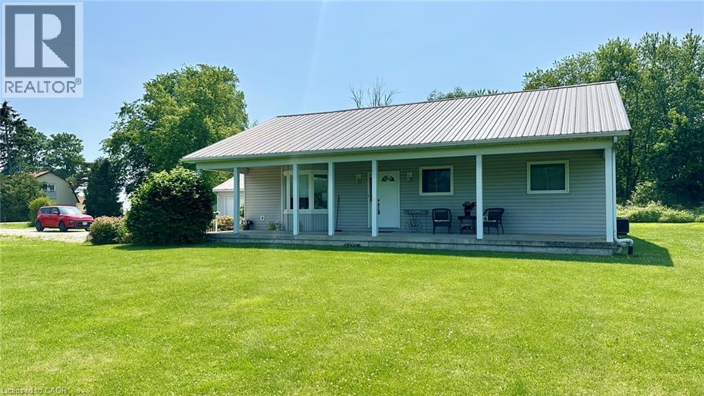 5-bedroom home for sale at 418 LAKESHORE Road, Selkirk ON · photo 1 of 41