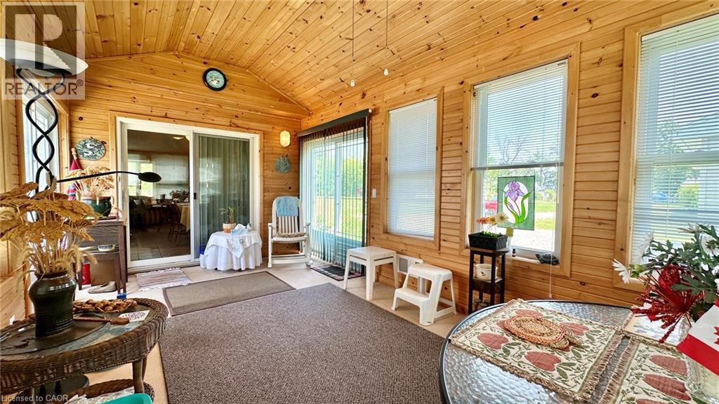 5-bedroom home for sale at 418 LAKESHORE Road, Selkirk ON · photo 22 of 41