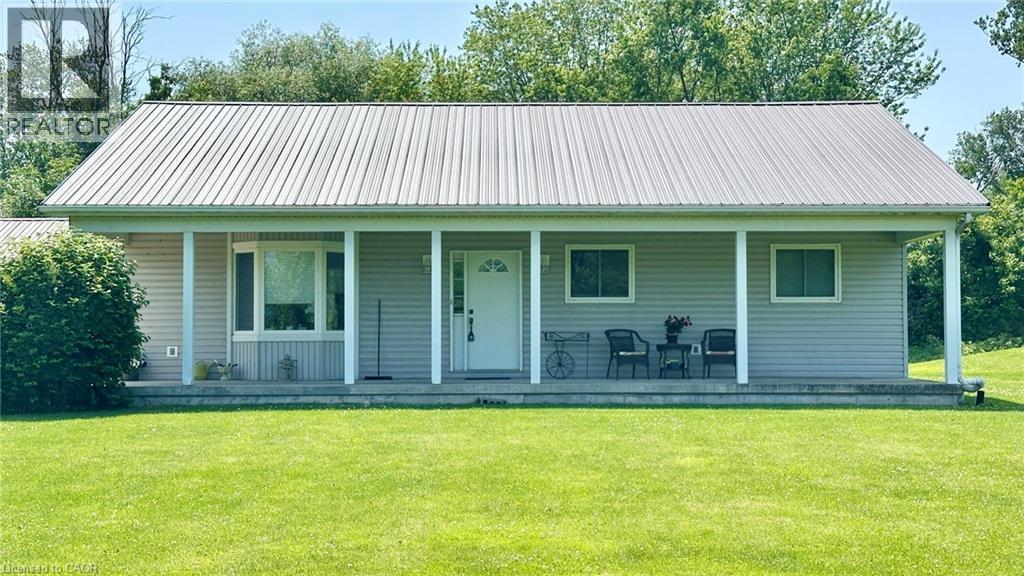 5-bedroom home for sale at 418 LAKESHORE Road, Selkirk ON · photo 3 of 41