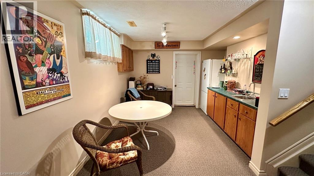 5-bedroom home for sale at 418 LAKESHORE Road, Selkirk ON · photo 30 of 41