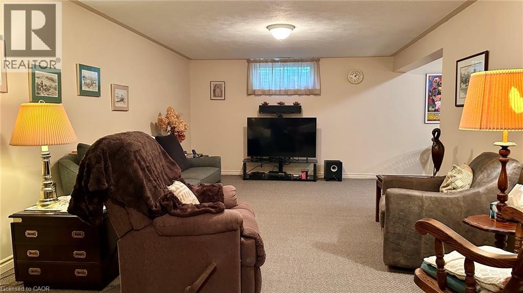 5-bedroom home for sale at 418 LAKESHORE Road, Selkirk ON · photo 34 of 41