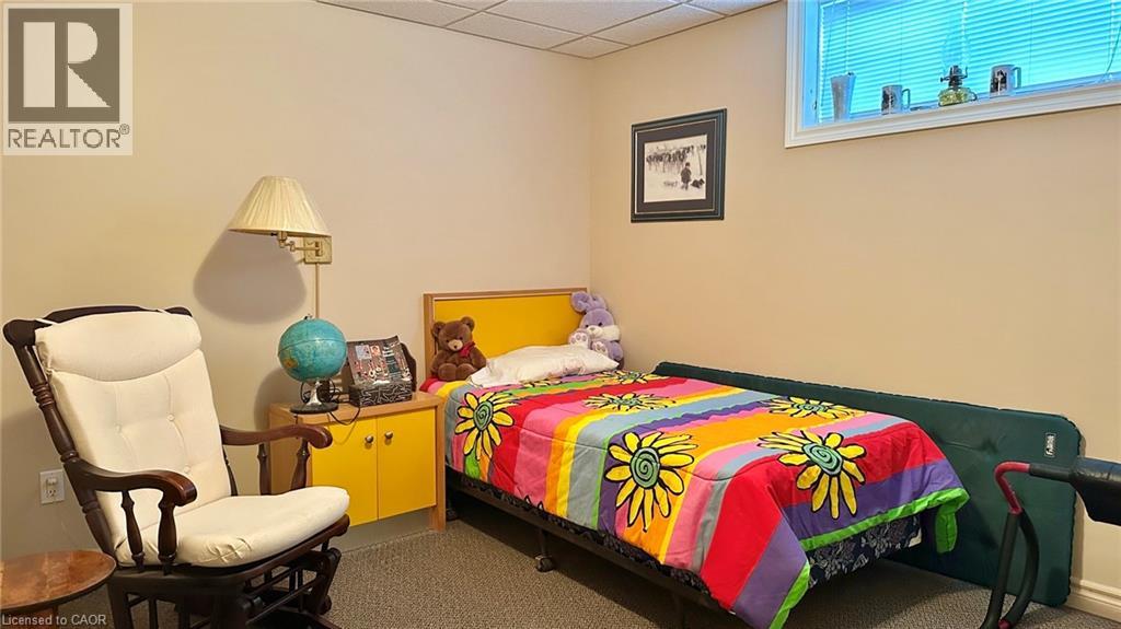 5-bedroom home for sale at 418 LAKESHORE Road, Selkirk ON · photo 37 of 41