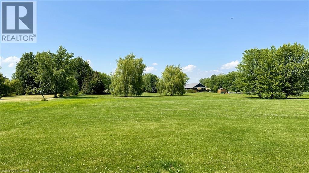 5-bedroom home for sale at 418 LAKESHORE Road, Selkirk ON · photo 41 of 41