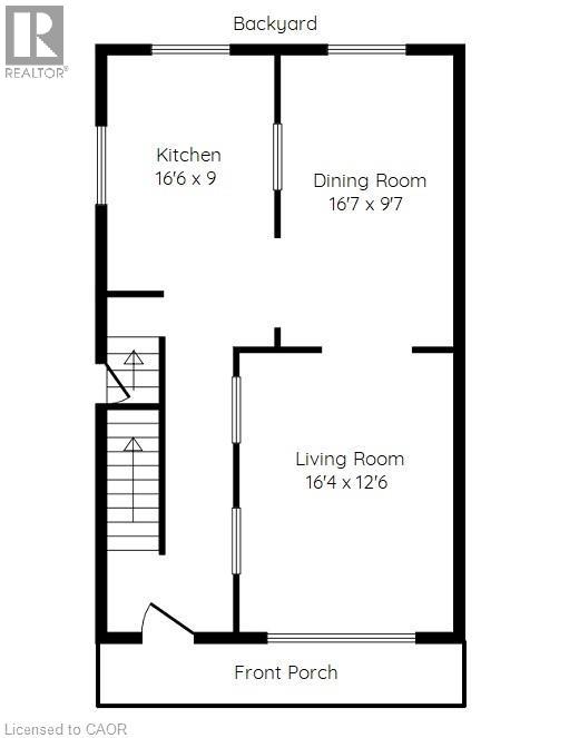 70 RAY Street S - 42