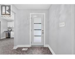 4pc Bathroom - 662 Montego Crescent, Burlington, ON L7N2Z1 Photo 9