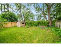 662 Montego Crescent, Burlington, ON L7N2Z1 Photo 45