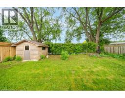 662 Montego Crescent, Burlington, ON L7N2Z1 Photo 44