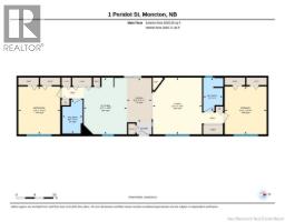 1 Peridot, Moncton, NB E1H3E4 Photo 28