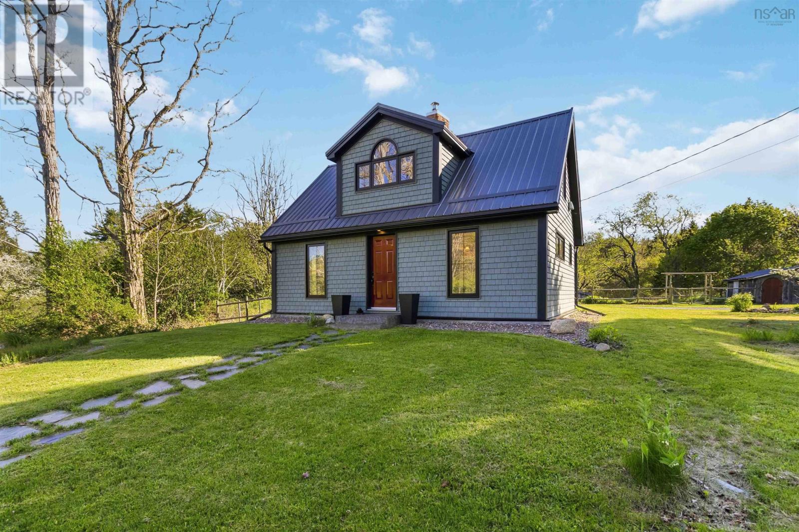 105 Medway River Road - 3