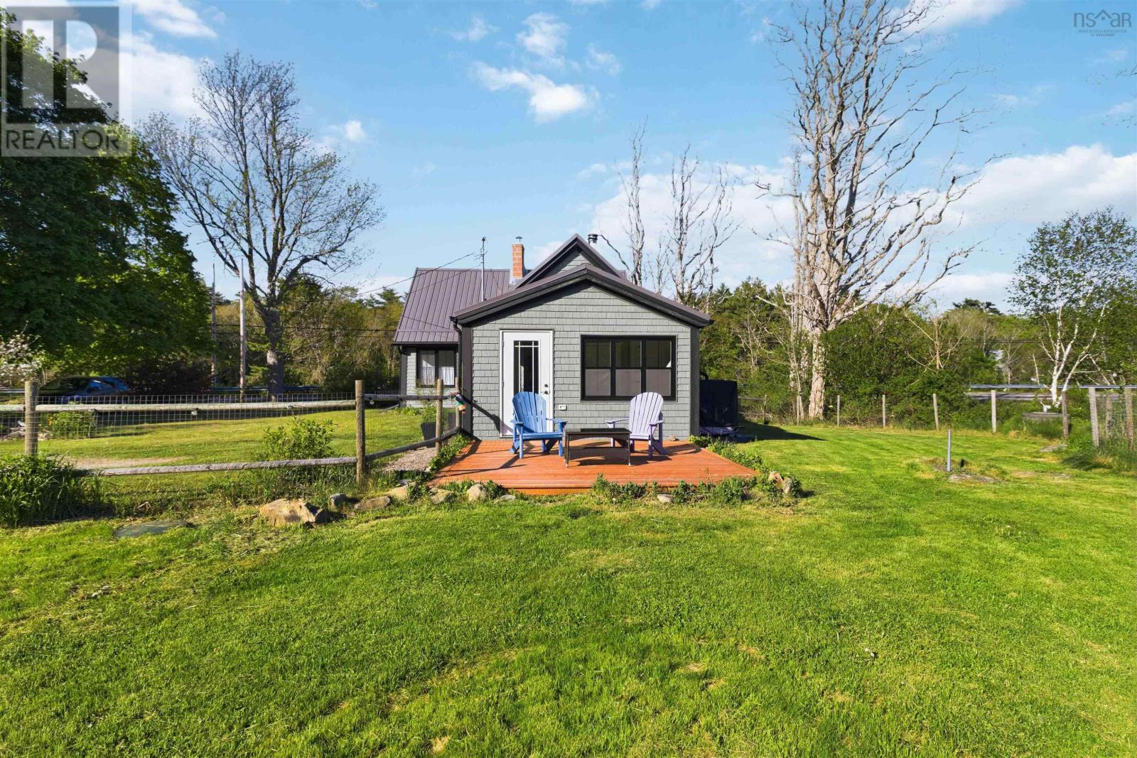105 Medway River Road - 34