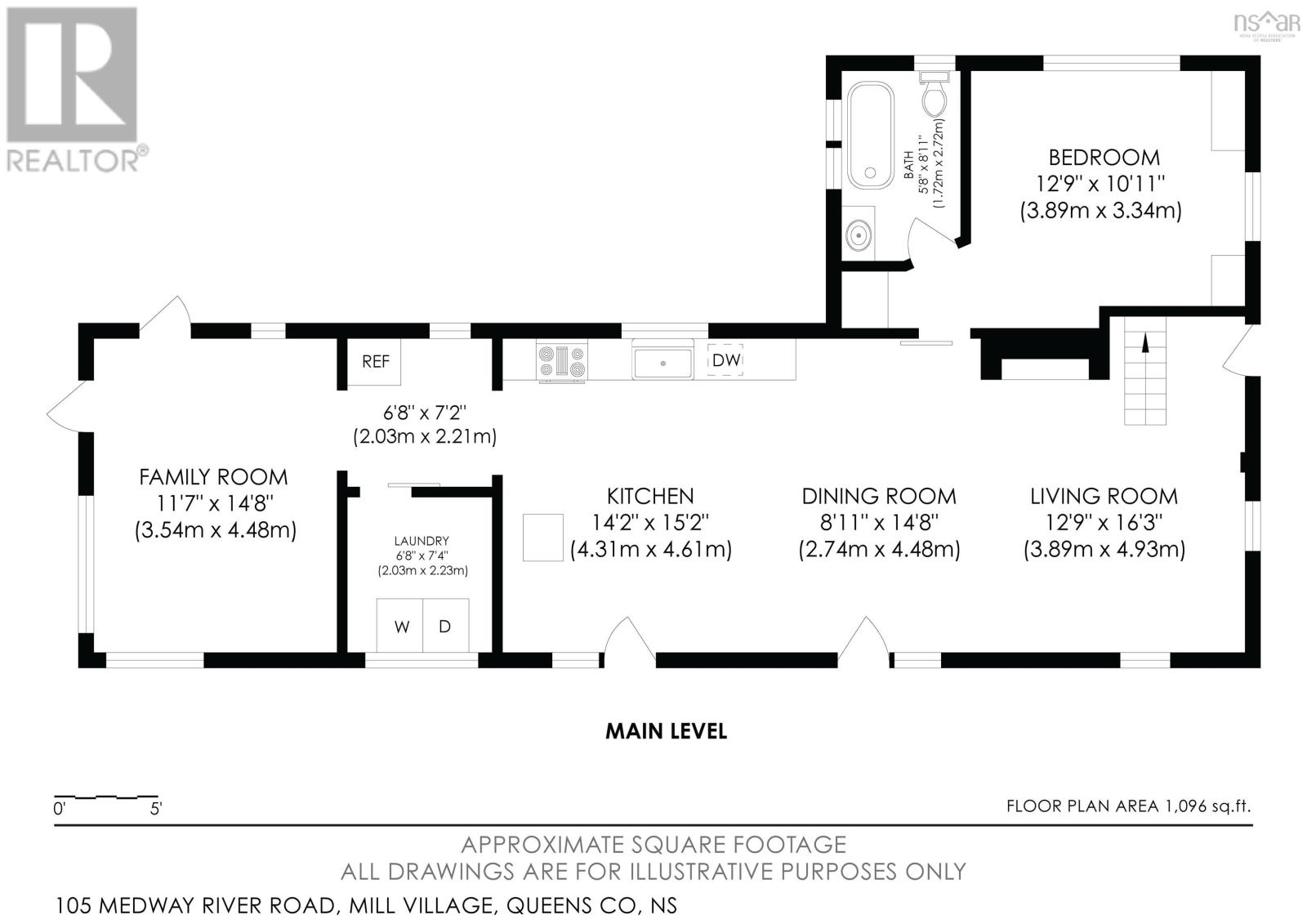105 Medway River Road - 41