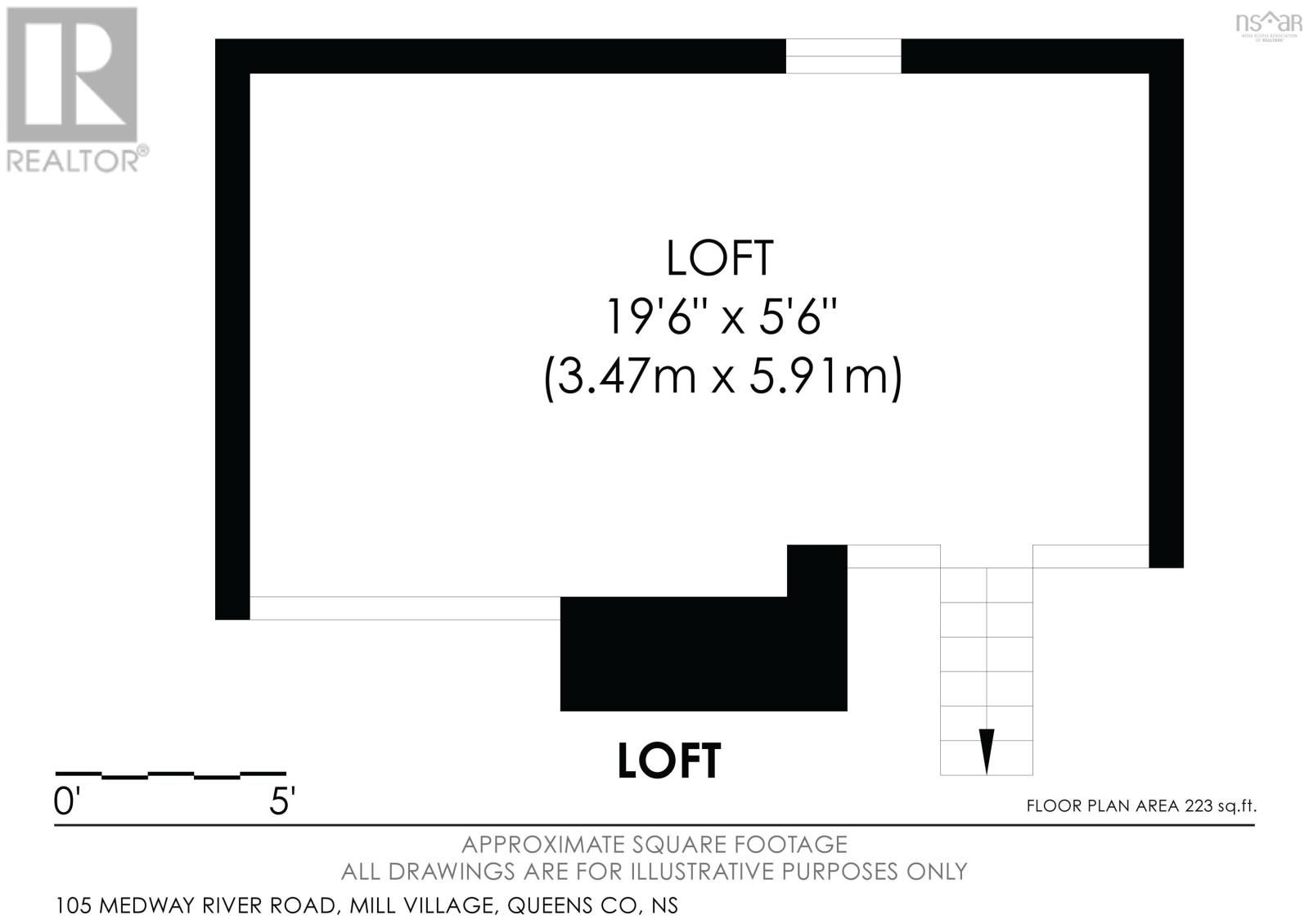 105 Medway River Road - 42