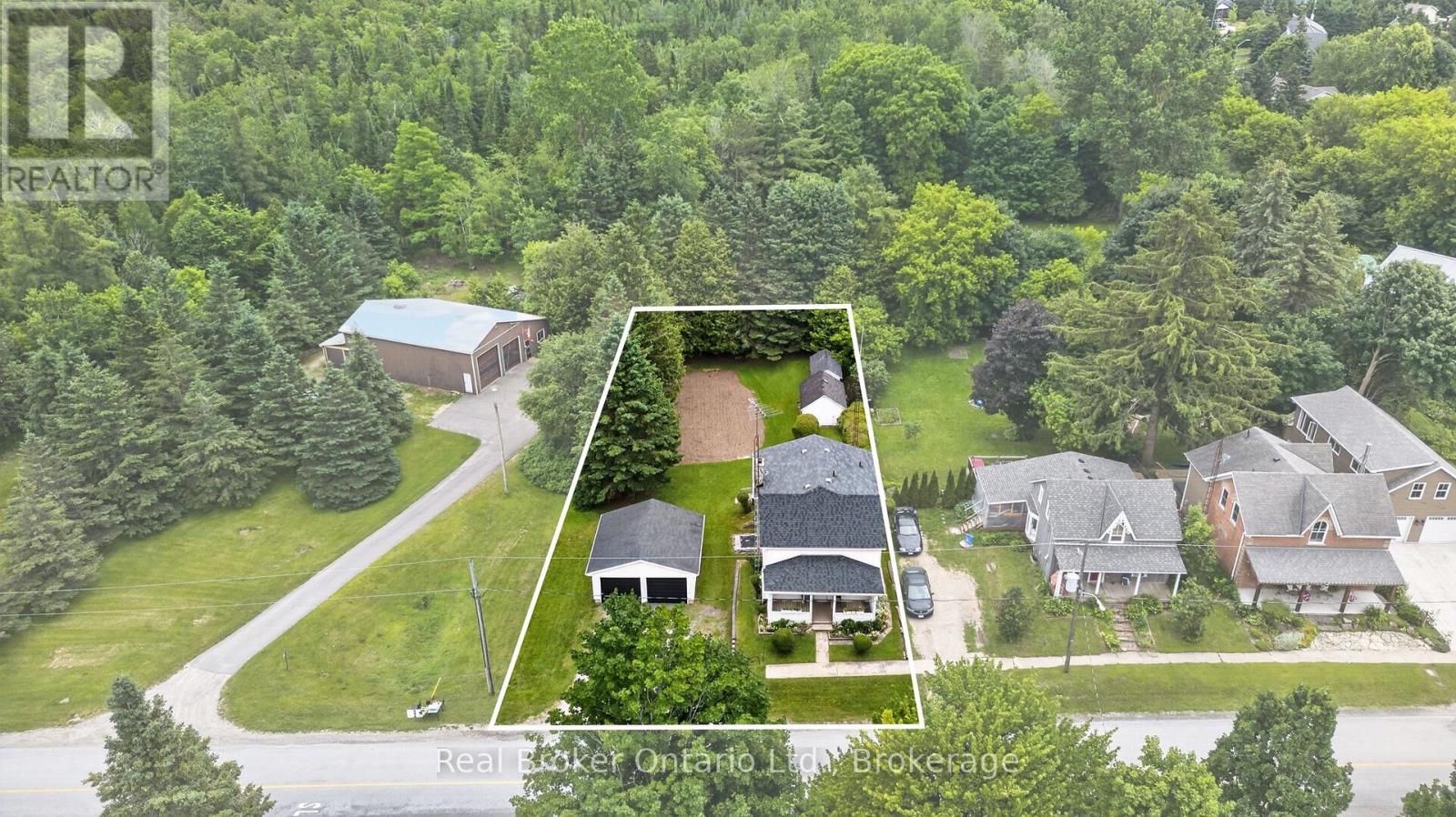 9033 ERIN GARAFRAXA TOWNLINE - 2