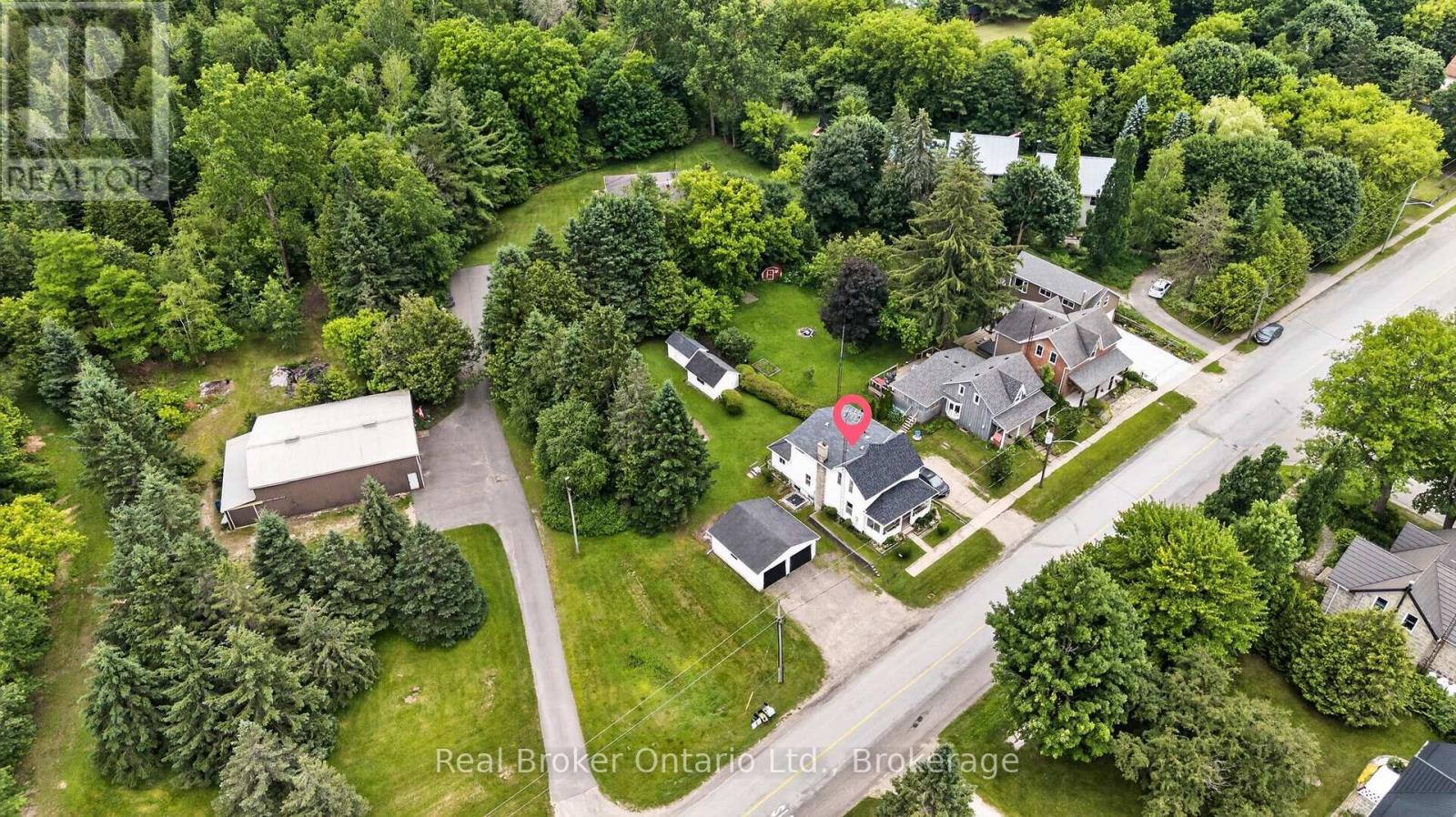 9033 ERIN GARAFRAXA TOWNLINE - 3