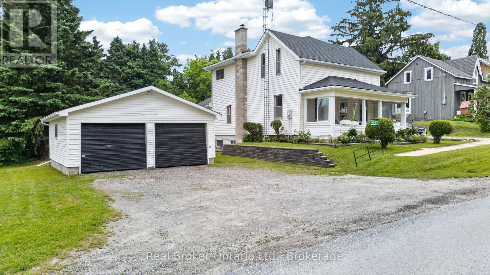9033 ERIN GARAFRAXA TOWNLINE - 5
