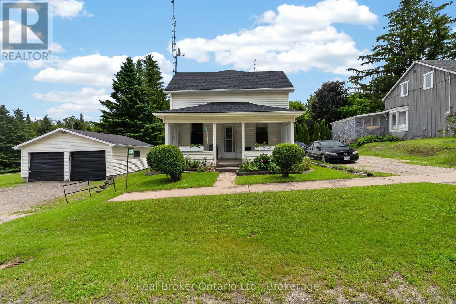 9033 ERIN GARAFRAXA TOWNLINE - 6