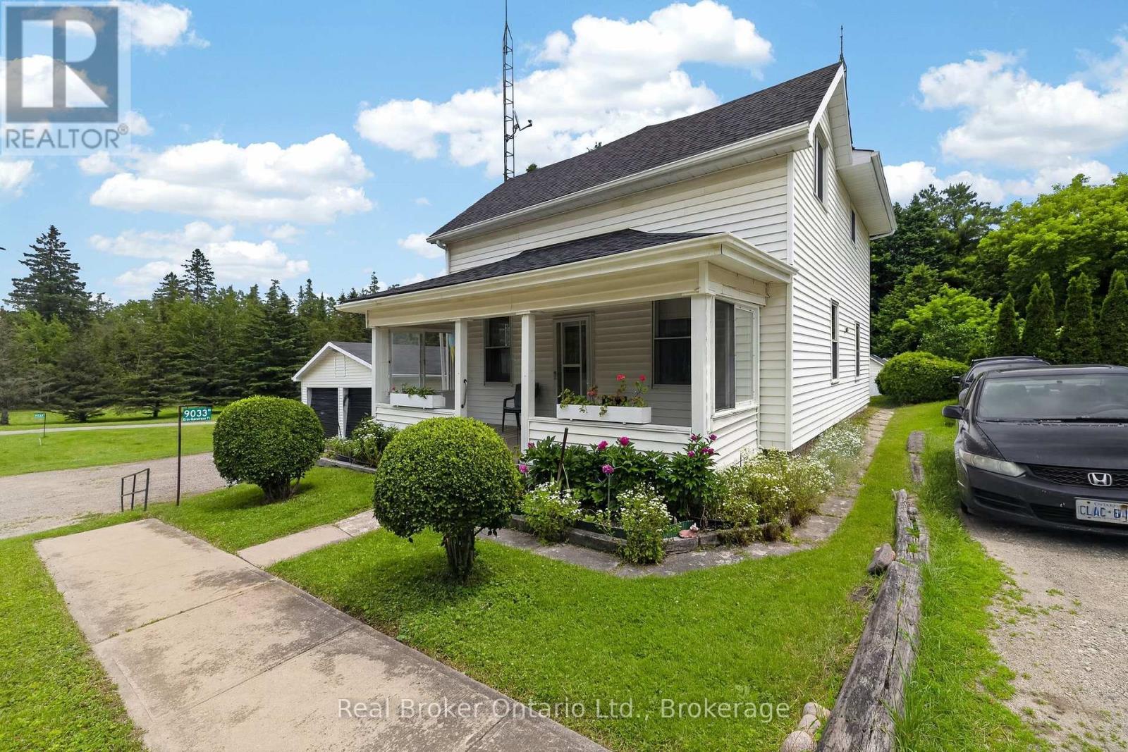9033 ERIN GARAFRAXA TOWNLINE - 7