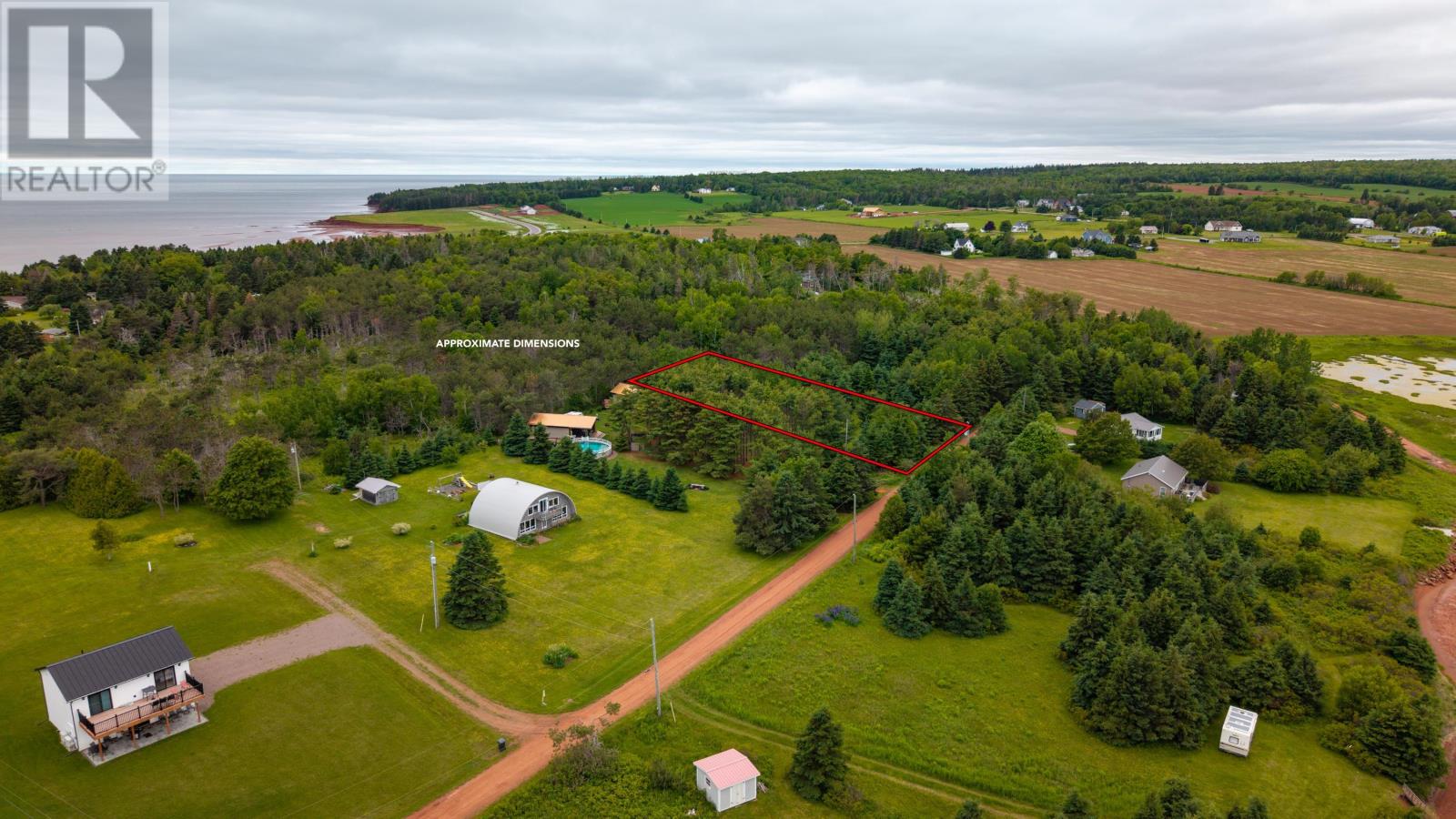 Lot 4 Southpoint Lane, Rice Point — photo 2