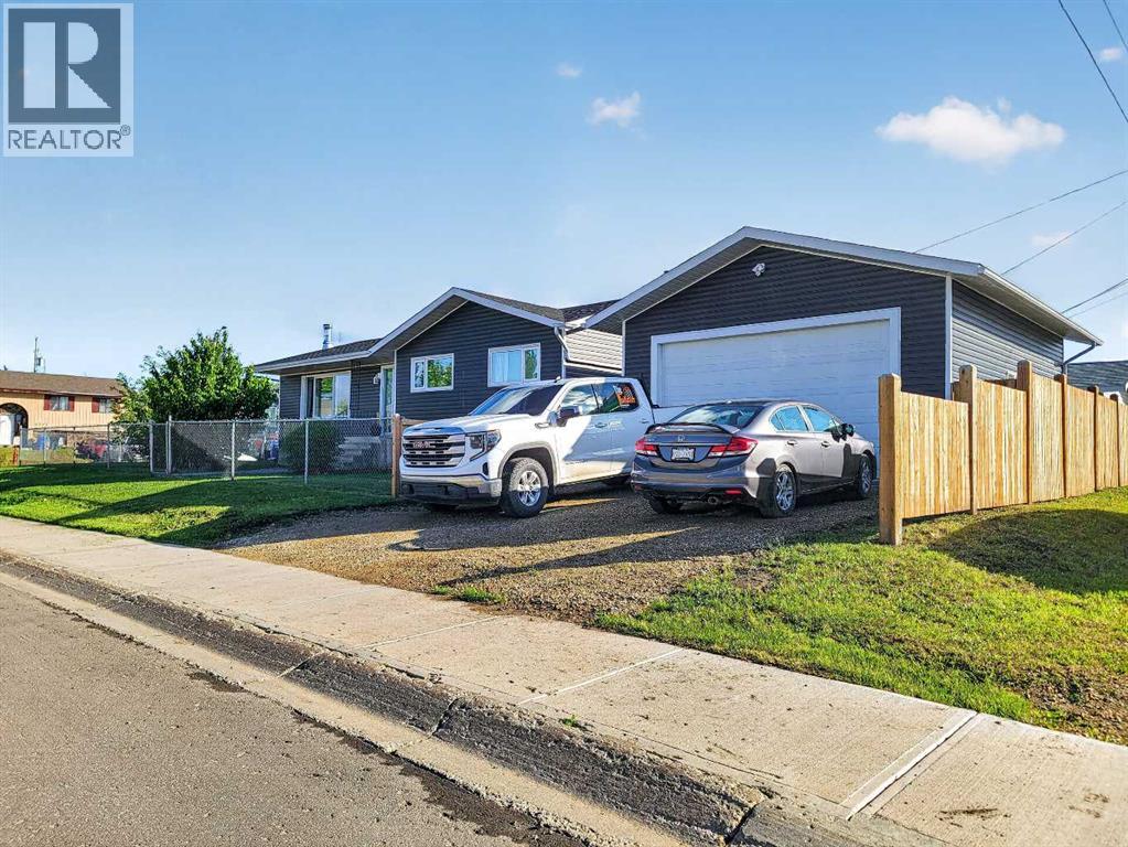 9704 94 Avenue - 1