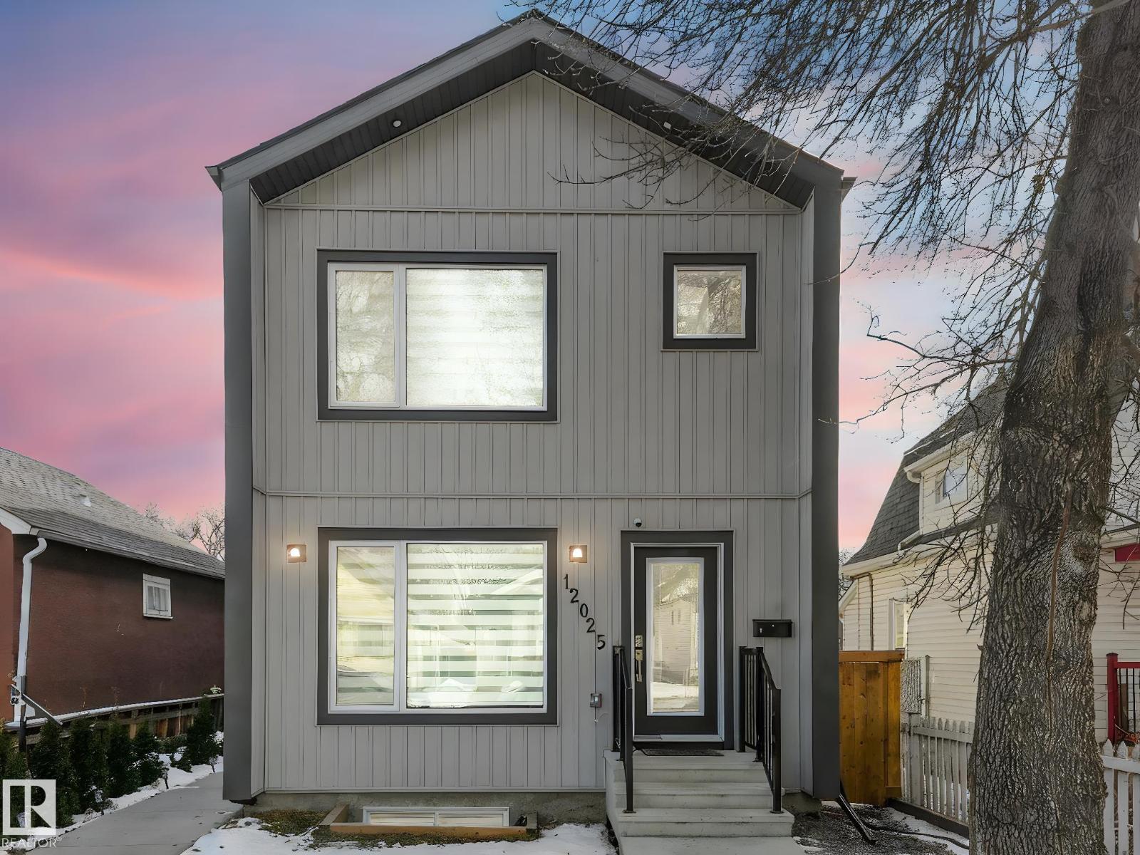 #1 12025 92 ST NW - 1