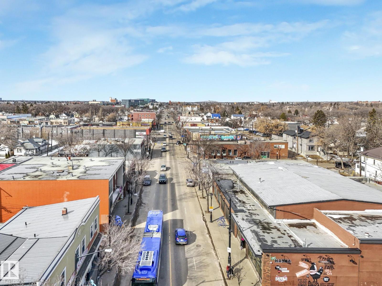 #1 12025 92 ST NW - 5